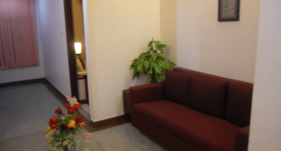 Hotel Sukrit Wellness, Varanasi 4